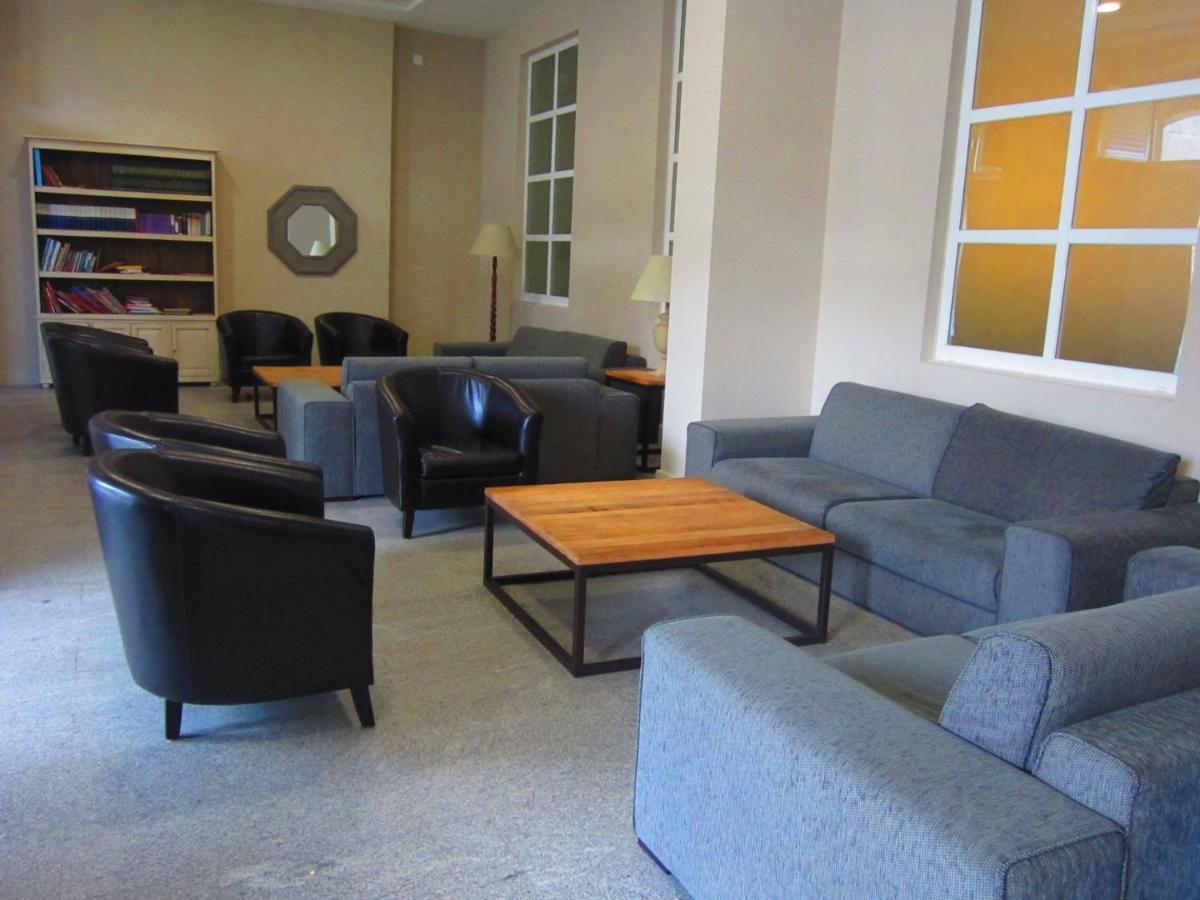 Апартаменты Residencial Mondariz Balneario 424 Экстерьер фото