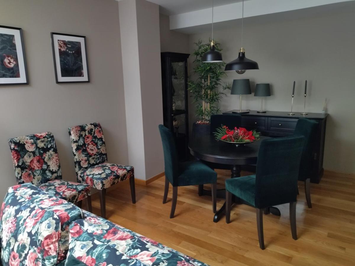 Апартаменты Residencial Mondariz Balneario 424 Экстерьер фото