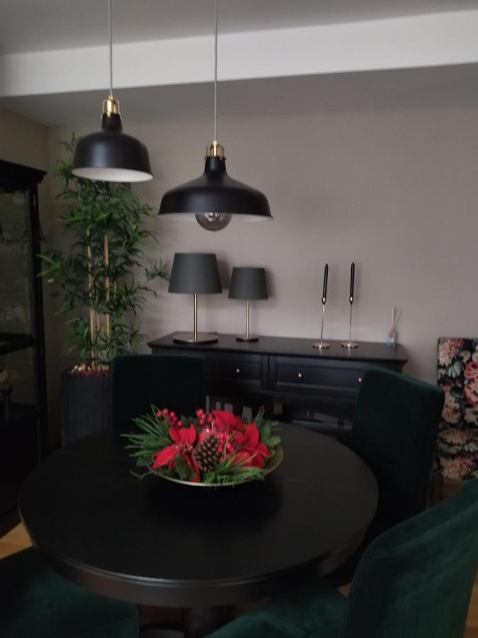 Апартаменты Residencial Mondariz Balneario 424 Экстерьер фото