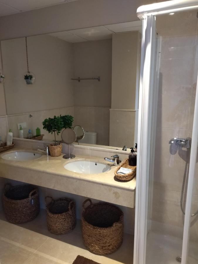 Апартаменты Residencial Mondariz Balneario 424 Экстерьер фото